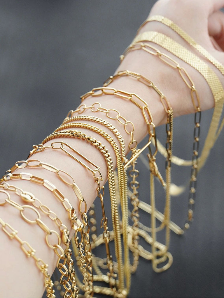 European Necklace Trends of 2023 for the Chic and Sophisticated