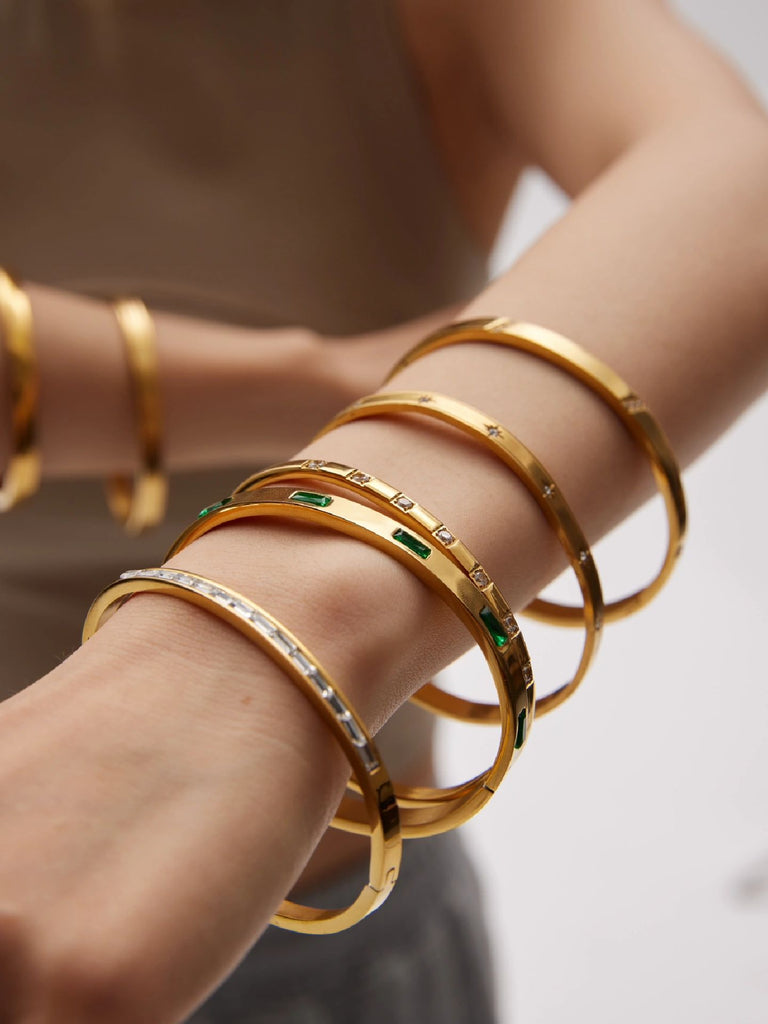The 2023 Bracelet Trends You Can't Miss