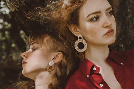 Drop Dangle Earrings