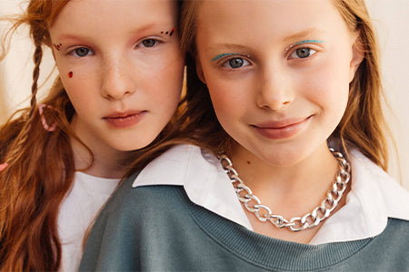 Shiny Jewellery