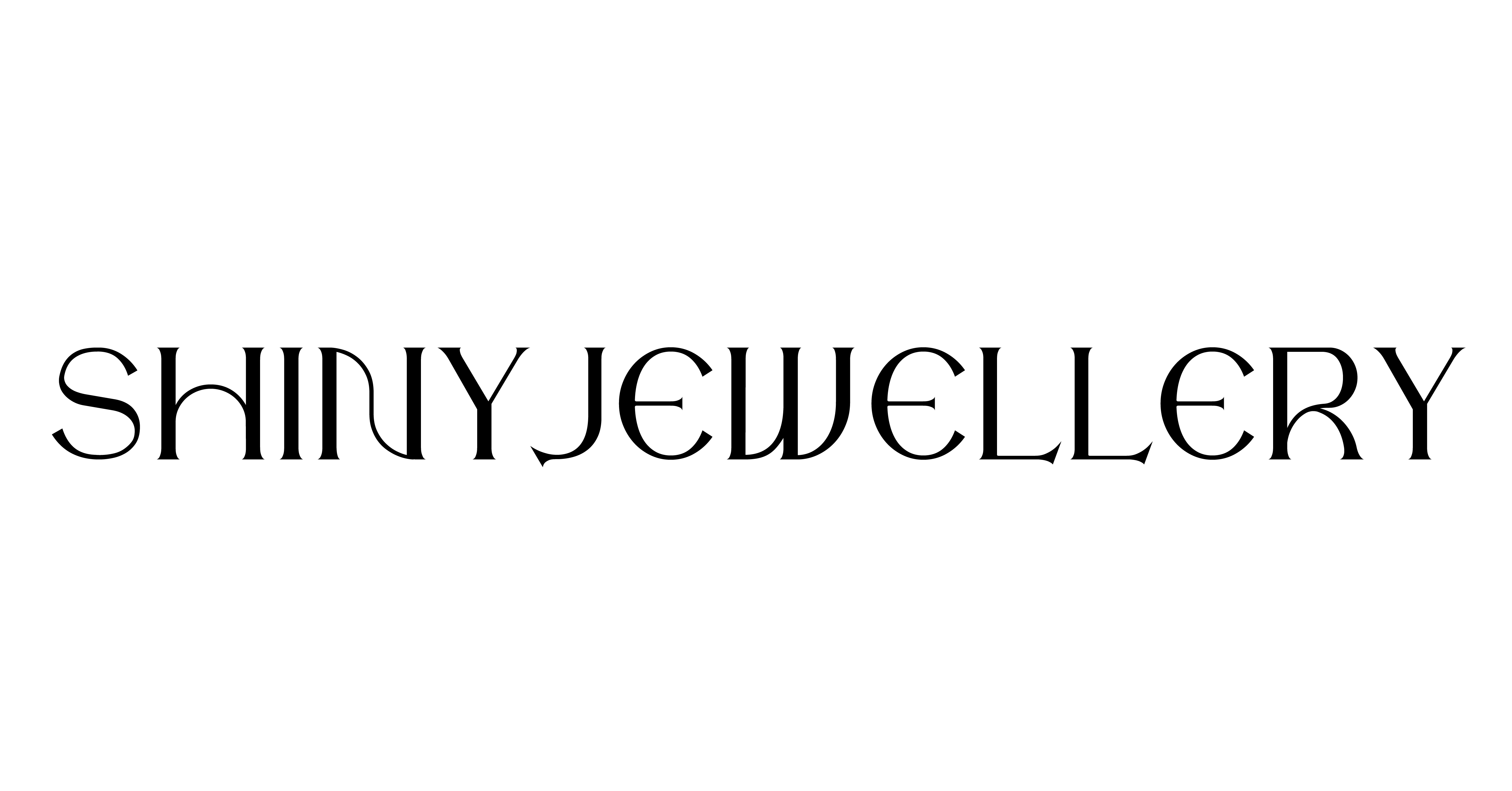 Shiny Jewellery