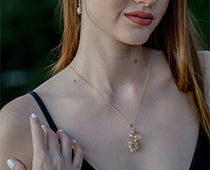 Shiny Jewellery