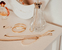 Shiny Jewellery