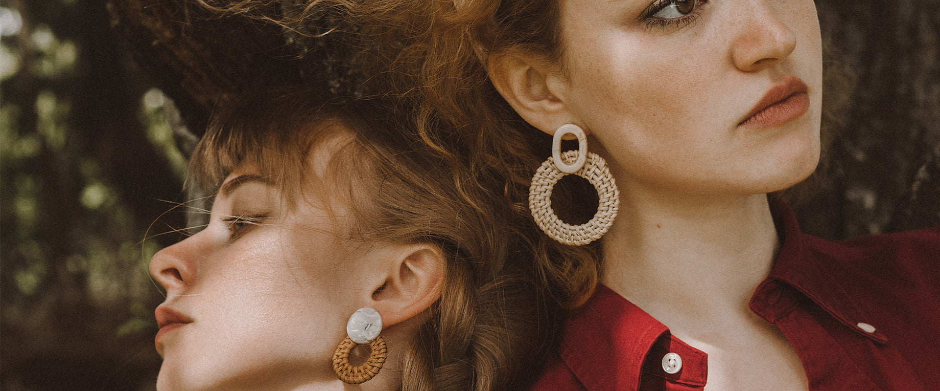 Shiny Jewellery