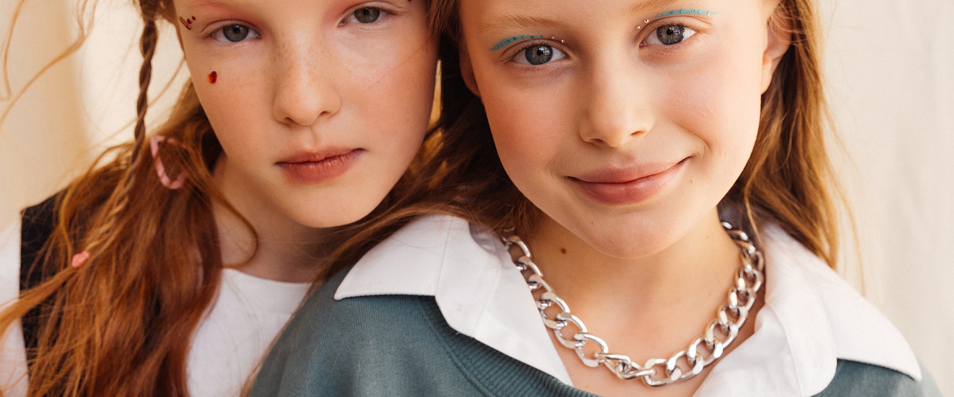 Shiny Jewellery