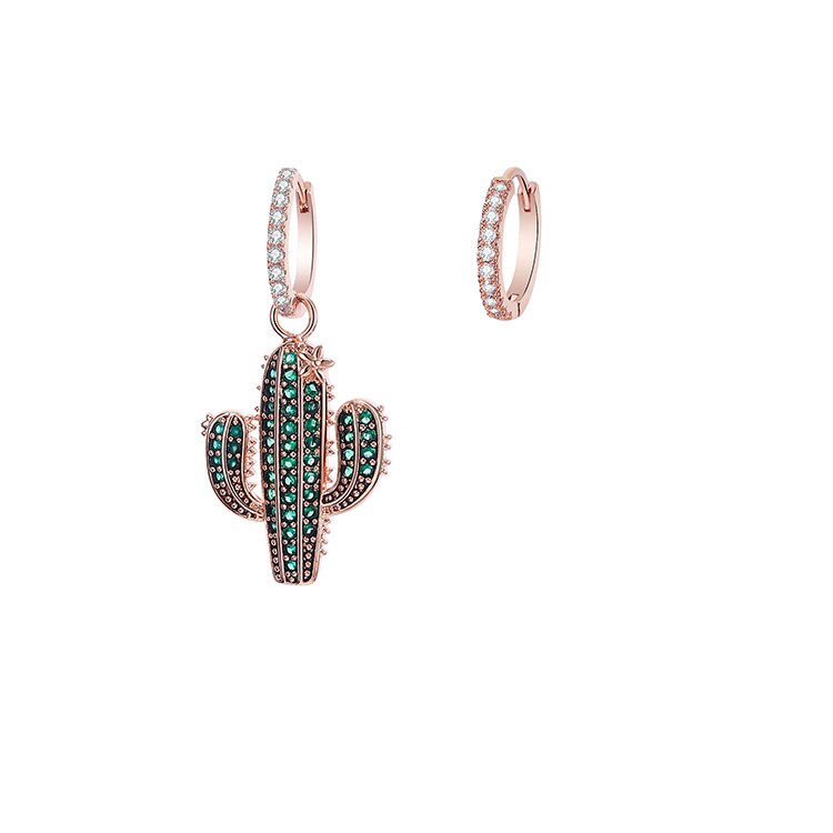 Necklace Sets Earrings Cute Charms Bracelet For Women - Vico Rena