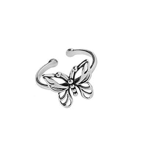 Vintage Butterfly Rings For Women Unique Design - Vico Rena