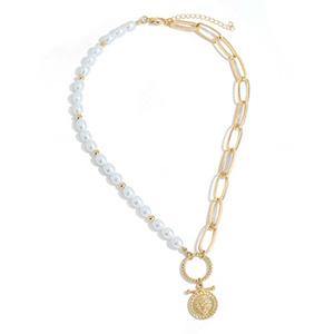 Bohemian Multilayer Necklace for Women Retro Temperament - Vico Rena