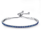 Fashion Brand Designer Charming Bride Crystal Bracelet Women - Vico Rena