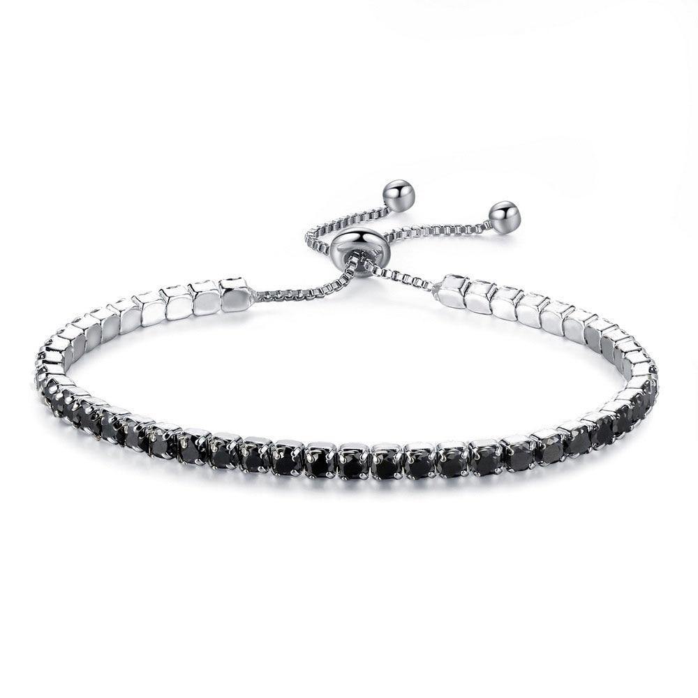 Fashion Brand Designer Charming Bride Crystal Bracelet Women - Vico Rena