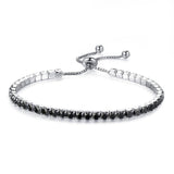 Fashion Brand Designer Charming Bride Crystal Bracelet Women - Vico Rena