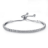 Fashion Brand Designer Charming Bride Crystal Bracelet Women - Vico Rena