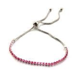 Fashion Brand Designer Charming Bride Crystal Bracelet Women - Vico Rena