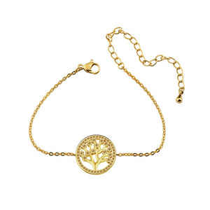 New Fashion Unique Style Jewelry Tree of Life Charms - Vico Rena