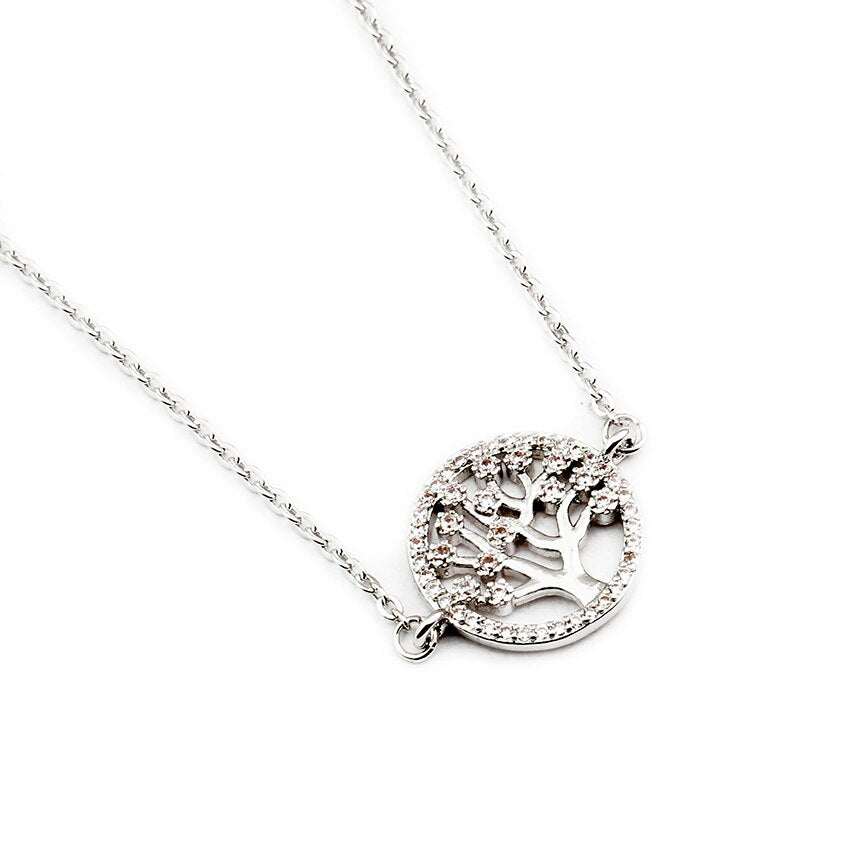 New Fashion Unique Style Jewelry Tree of Life Charms - Vico Rena