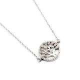 New Fashion Unique Style Jewelry Tree of Life Charms - Vico Rena
