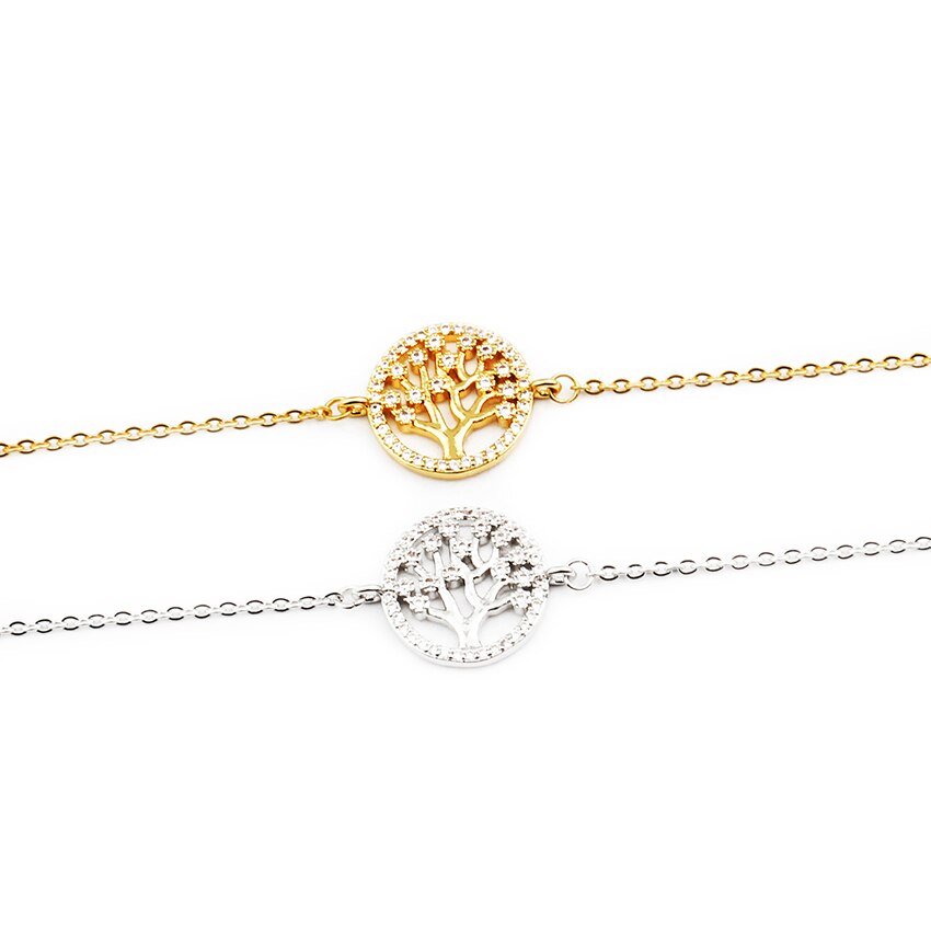 New Fashion Unique Style Jewelry Tree of Life Charms - Vico Rena