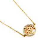 New Fashion Unique Style Jewelry Tree of Life Charms - Vico Rena