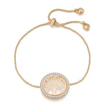 Necklace Sets Gold  Of Life Jewelry Sets For Women - Vico Rena