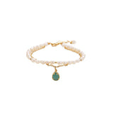 Bracelets Double Layer Rhinestone Crystal Luxury Strand - Vico Rena