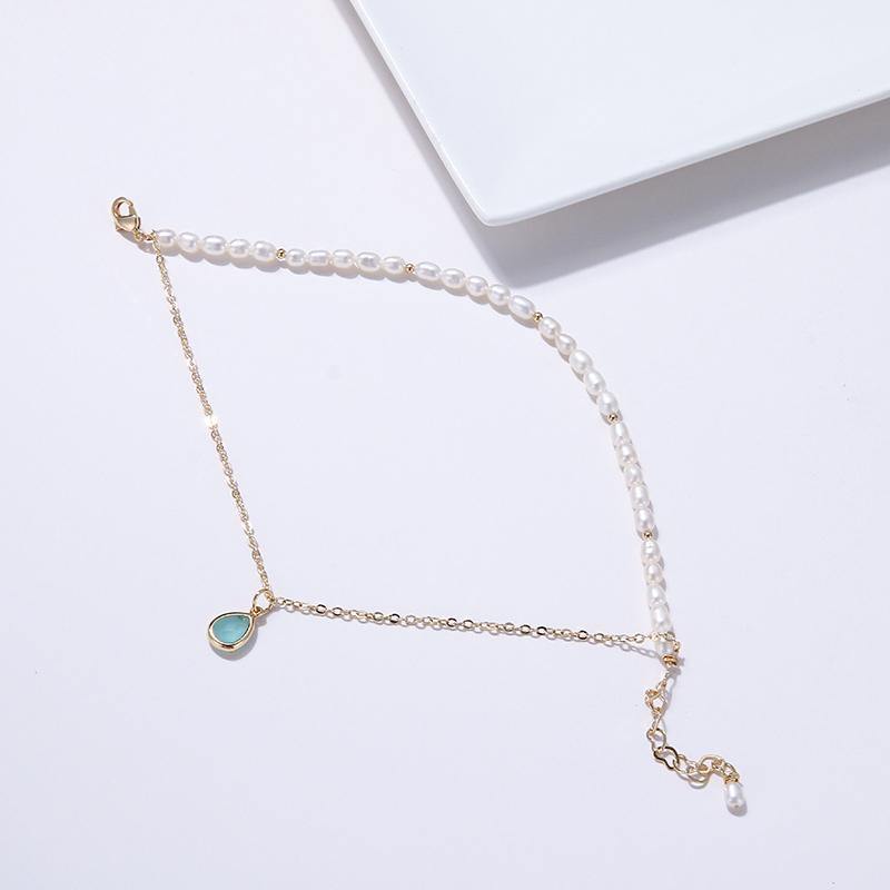 Bracelets Double Layer Rhinestone Crystal Luxury Strand - Vico Rena