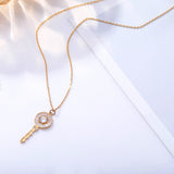 Necklace Sets Gold Color Bracelets Earrings sets For Women Accessories - Vico Rena