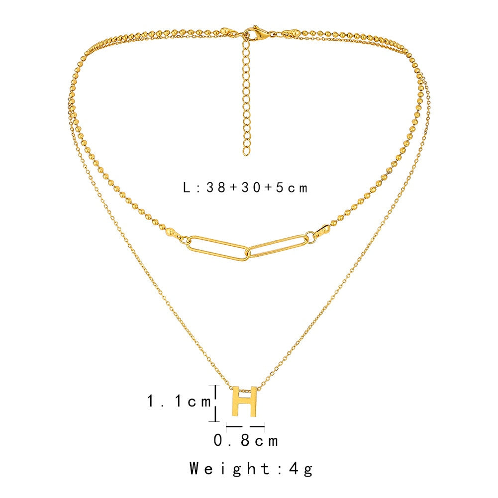 Sparkling Creative Temperament Rhinestoane Necklace Fashion - Vico Rena