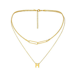 Sparkling Creative Temperament Rhinestoane Necklace Fashion - Vico Rena
