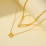 Sparkling Creative Temperament Rhinestoane Necklace Fashion - Vico Rena