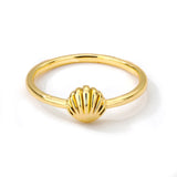 Shiny Jewellery Vintage Bohemian Rings for Women Girls Cuff Ring Promise ring Stainless Steel