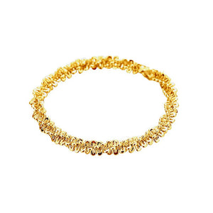 Vintage Sparkling Chains Rings For Women - Vico Rena