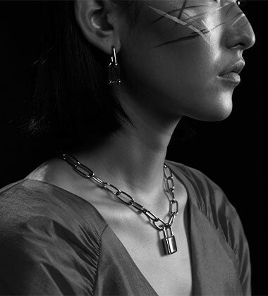 Shiny Jewellery