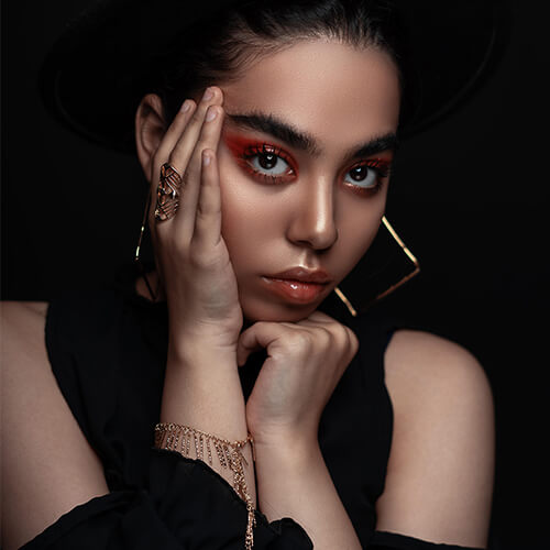 Shiny Jewellery