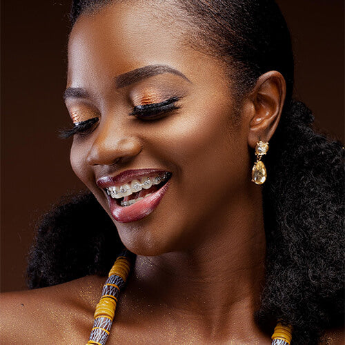 Shiny Jewellery