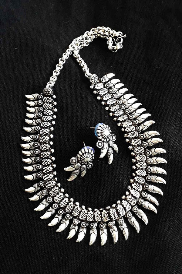 Shiny Jewellery