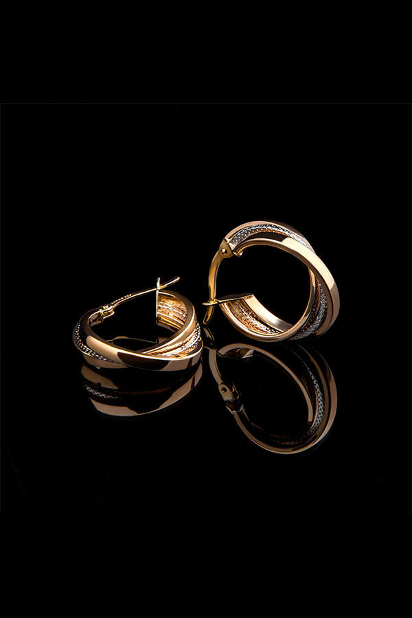 Shiny Jewellery