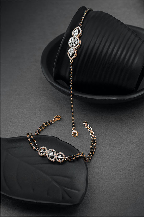 Shiny Jewellery