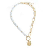 Bohemian Multilayer Necklace for Women Retro Temperament - Vico Rena