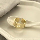 Vintage Butterfly Rings For Women - Vico Rena