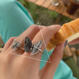 Vintage Butterfly Rings For Women Unique Design - Vico Rena