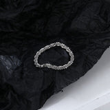 Vintage Sparkling Chains Rings For Women - Vico Rena